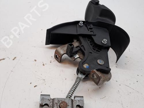 Hand brake FIAT PANDA (312_, 319_) 1.2 (312PXA1A) | BP27193570I18 