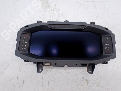 Instrument cluster SEAT ARONA (KJ7, KJP) 1.0 TSI | BP40548654C47 - Image 4