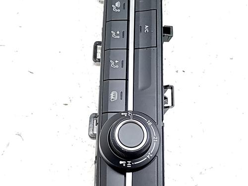 Used Climate control Climate control PEUGEOT EXPERT Van (V_) E-EXPERT (136 hp) 33764477 33764477