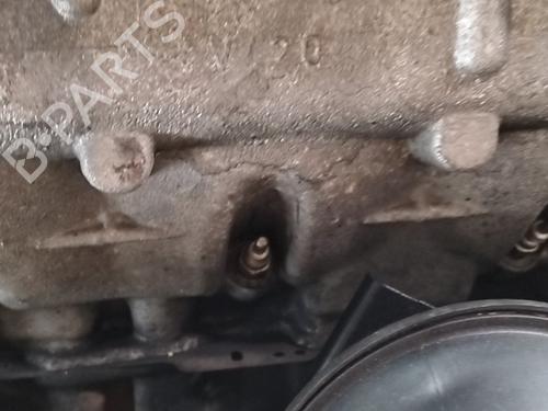 Engine SEAT IBIZA III (6L1) 1.9 TDI | BP36407146M1 - Image 3