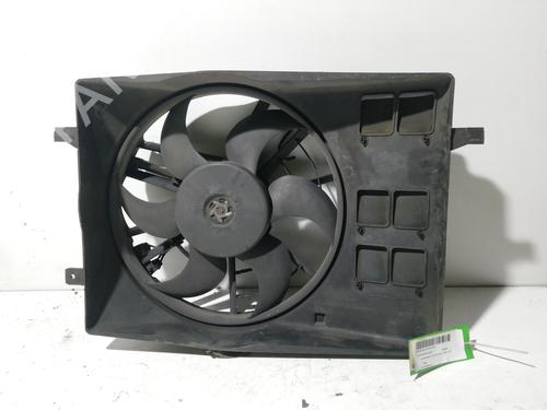 Kjølevifte elektrisk SAAB 9-3 (YS3F, E79, D79, D75) 2.2 TiD (125 hp) 25458102
