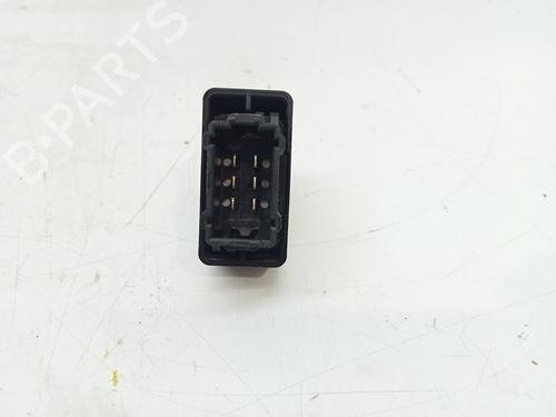 Right front window switch PEUGEOT PARTNER Tepee 1.6 HDi / BlueHDi 75 | BP28957165I26 