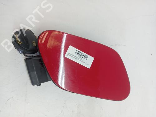 Fuel flap VW GOLF VII (5G1, BQ1, BE1, BE2) 2.0 TDI 5G0809857
