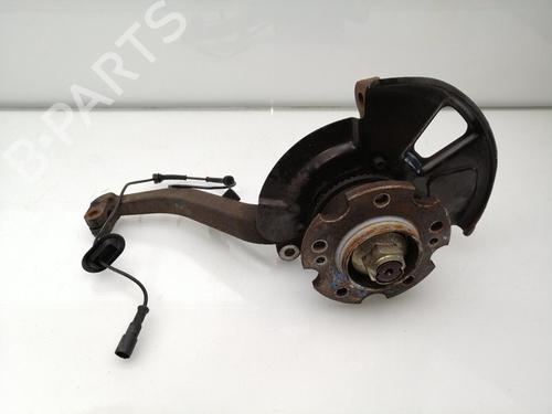 Venstre Styrespindel Lejehus SSANGYONG STAVIC 2.7 270 sXDi (165 hp) 26169280
