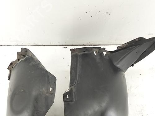 Hjulbue Hjulbue SEAT LEON (1P1) 1.9 TDI (105 hp) 36407539 36407539