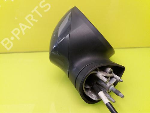 Right mirror SEAT LEON (1P1) 1.6 TDI | BP23449198C27 