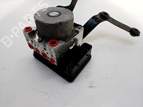 ABS pump FORD FIESTA VII (HJ, HF) 1.1 Ti-VCT | BP31580361M43