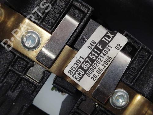 Rear mirror VW PASSAT B6 (3C2) 2.0 TDI 16V | BP23457937I6