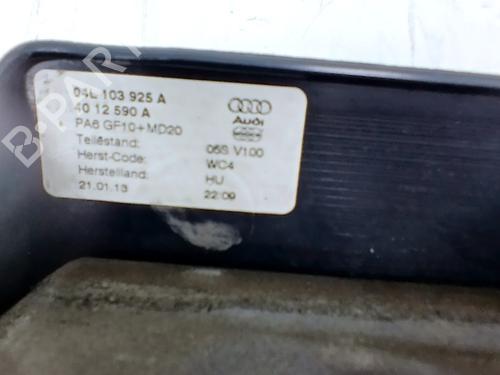 Upper protection AUDI A3 Sportback (8VA, 8VF) 2.0 TDI | BP33765433M93 - Image 3