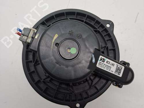 Ventilator motor HYUNDAI BAYON (BC3) 1.0 T-GDI (101 hp) 24874330