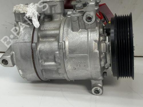 AC compressor SEAT ARONA (KJ7, KJP) 1.0 TSI | BP38420879M34 - Image 2