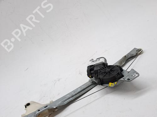Rudehejsemekanisme Højre bagtil CITROËN C4 Picasso I MPV (UD_) 1.6 HDi 110 | BP25998195C25 