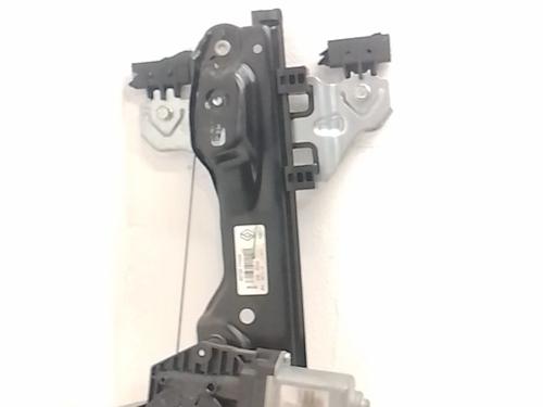 Front left window mechanism RENAULT KADJAR (HA_, HL_) 1.5 dCi 110 (HLA3) | BP39401491C22 - Image 2