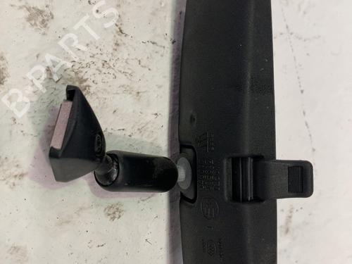 Rear mirror RENAULT KADJAR (HA_, HL_) 1.3 TCe 140 (HLNB, HLN1) | BP33767498I6 - Image 2