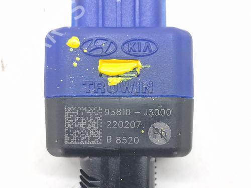 Elektronisk sensor HYUNDAI i30 (PDE, PD, PDEN) 2.0 N | BP28036942M84 