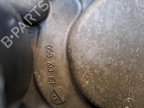 Engine AUDI A7 Sportback (4GA, 4GF) 3.0 TDI quattro | BP23369344M1 