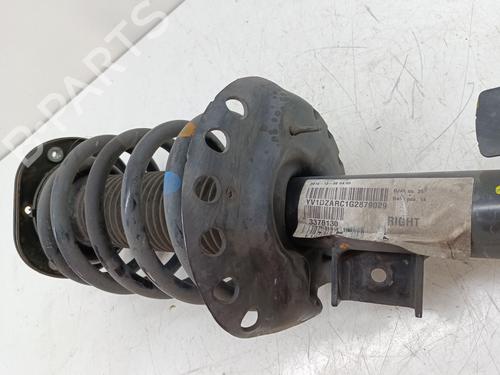 Right front shock absorber VOLVO XC60 I SUV (156) D3 | BP29301425M17 