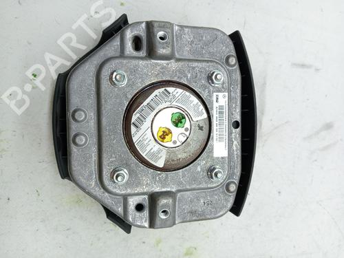Driver airbag MERCEDES-BENZ R-CLASS (W251, V251) R 280 CDI (251.121, 251.026, 251.126) | BP23354278C9 