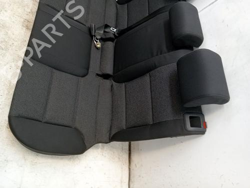 Seats set AUDI A3 Sportback (8PA) 2.0 TDI 16V | BP23366048C78 