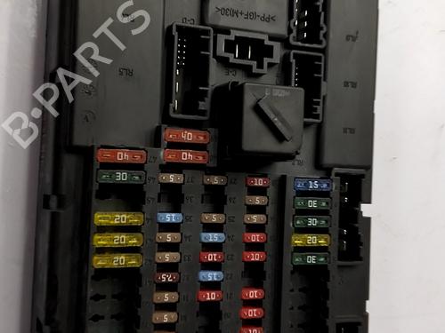 Sicherungskasten für MINI MINI (R56) Cooper D (109 hp) 31262759