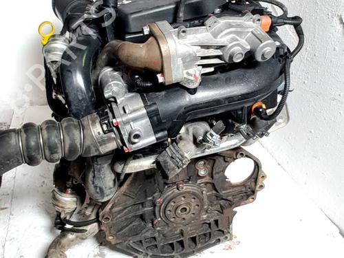 Engine OPEL MERIVA B MPV (S10) 1.7 CDTI (75) | BP33767135M1  - Image 6