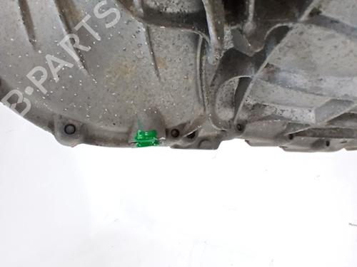 Boîte de vitesses SMART FORFOUR Hatchback (453) 0.9 (453.044, 453.053) | BP30050301M3 