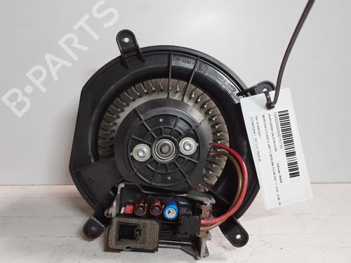 Used Heater blower motor MERCEDES-BENZ E-CLASS (W211) E 270 CDI (211.016) (163 hp) 30452495