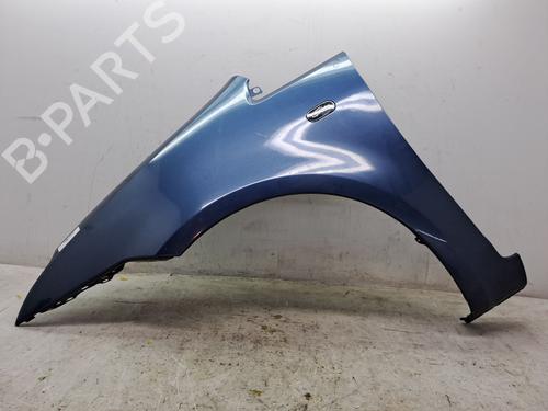 Used Left front fenders FORD FOCUS C-MAX (DM2) 2.0 TDCi (133 hp) 23368055