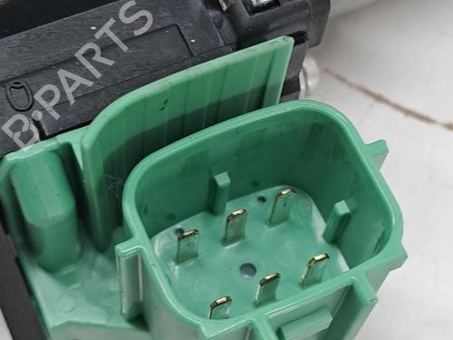 Front left window mechanism NISSAN LEAF (ZE1) Electric | BP23379830C22 