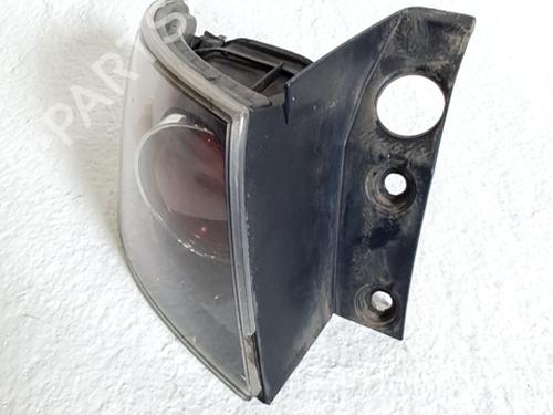 Left taillight SEAT IBIZA III (6L1) 1.4 16V | BP30925827C34