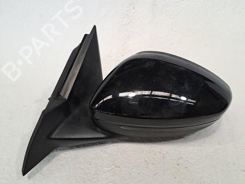 Left mirror OPEL MOKKA 1.2 (76) | BP27858539C26 