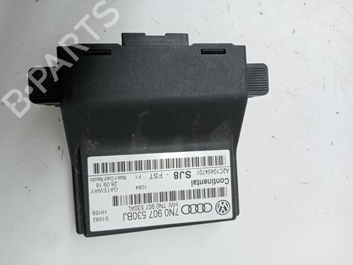 Electronic module VW CADDY ALLTRACK IV MPV (SAB) 2.0 TDI | BP23368968M83 
