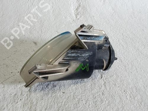 Right front fog light PEUGEOT 206 Hatchback (2A/C) 1.9 D | BP29558673C31 
