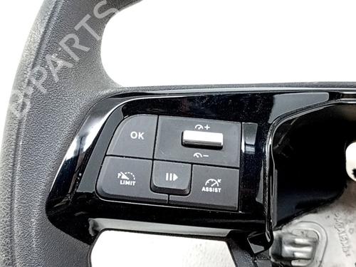 Steering wheel CITROËN BERLINGO Box Body/MPV (K9) 1.5 BlueHDi 100 | BP33761264C49 - Image 2