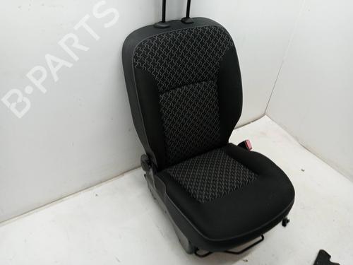 Right front seat RENAULT KANGOO Express (FW0/1_) 1.5 dCi 75 (FW07, FW10, FW04) | BP25457013C16 
