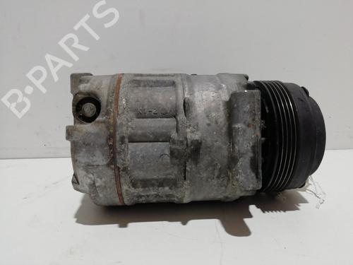 AC compressor OPEL ZAFIRA A MPV (T98) 1.8 16V (F75) | BP25455430M34