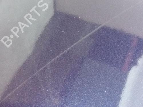 Left rear door VW POLO V (6R1, 6C1) 1.6 TDI | BP24466780C4 