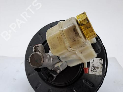 Servo brake SEAT IBIZA IV (6J5, 6P1) 1.6 TDI | BP24188795M42