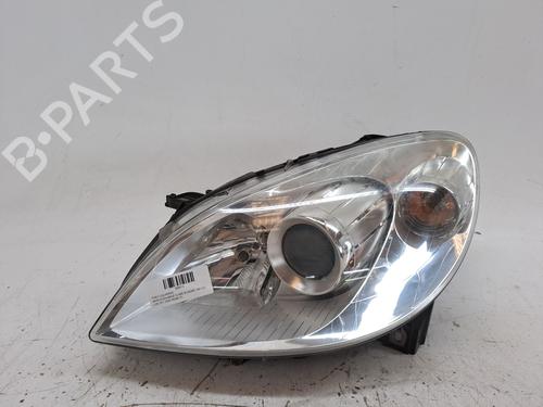 Used Left headlight Left headlight 35946889 35946889
