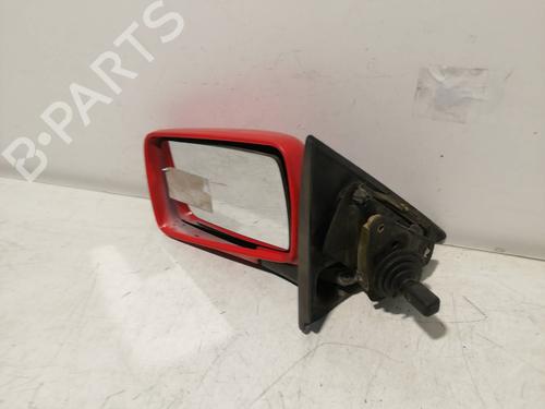 Retrovisor esquerdo FORD FOCUS I (DAW, DBW) 1.6 16V (100 hp) 24925619