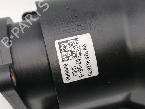 Used Pipe ALFA ROMEO STELVIO (949_) 2.0 Q4 (949.AXF2A) (201 hp) 23386154
