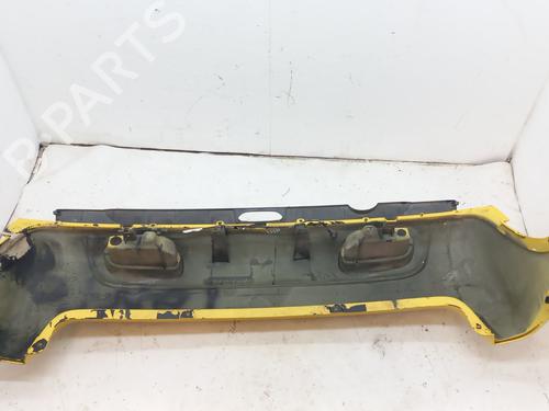 Rear bumper SUZUKI IGNIS I (FH) 1.3 4WD (RG413) | BP29302666C8 