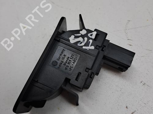 Left rear window switch VW TOURAN (1T1, 1T2) 2.0 TDI 16V | BP23371603I29 