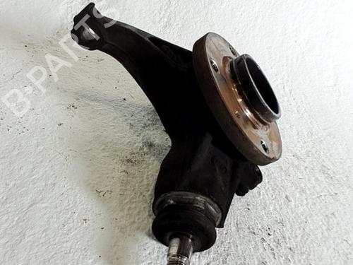 Right front steering knuckle CITROËN C4 Coupe (LA_) 1.4 16V | BP29992356M26