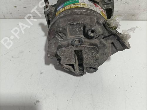 Compressor A/A OPEL ASTRA G Hatchback (T98) 1.7 DTI 16V (F08, F48) | BP25465038M34 