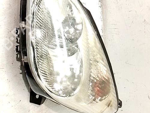 Used Left headlight Left headlight CITROËN C5 I (DC_) 2.0 HDi (DCRHZB, DCRHZE) (109 hp) 36665631 36665631