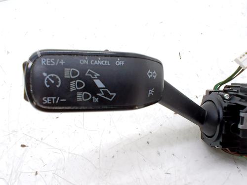 Steering column stalk SKODA OCTAVIA III Combi (5E5, 5E6) 2.0 TDI | BP34708004I23  - Image 5