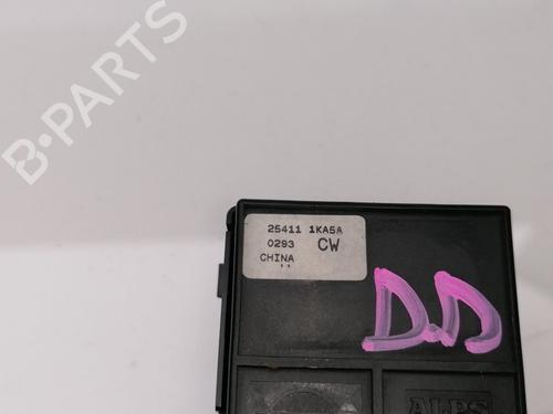 Used Right front window switch NISSAN JUKE (F15) 1.6 (117 hp) 23937909