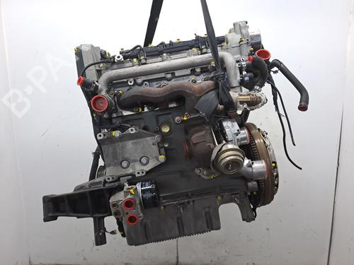 Engine ALFA ROMEO GT (937_) 1.9 JTD (937CXN1B) | BP23376800M1 