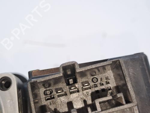 Left rear window motor SEAT LEON (5F1) 1.5 TGi | BP23362551E23 